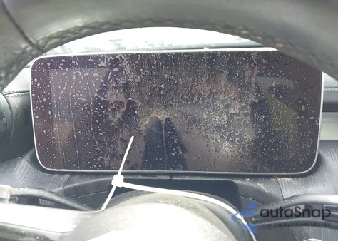 2023 Mercedes-Benz C 300 Sedan from USA, damaged, VIN W1KAF4GB8PR104006